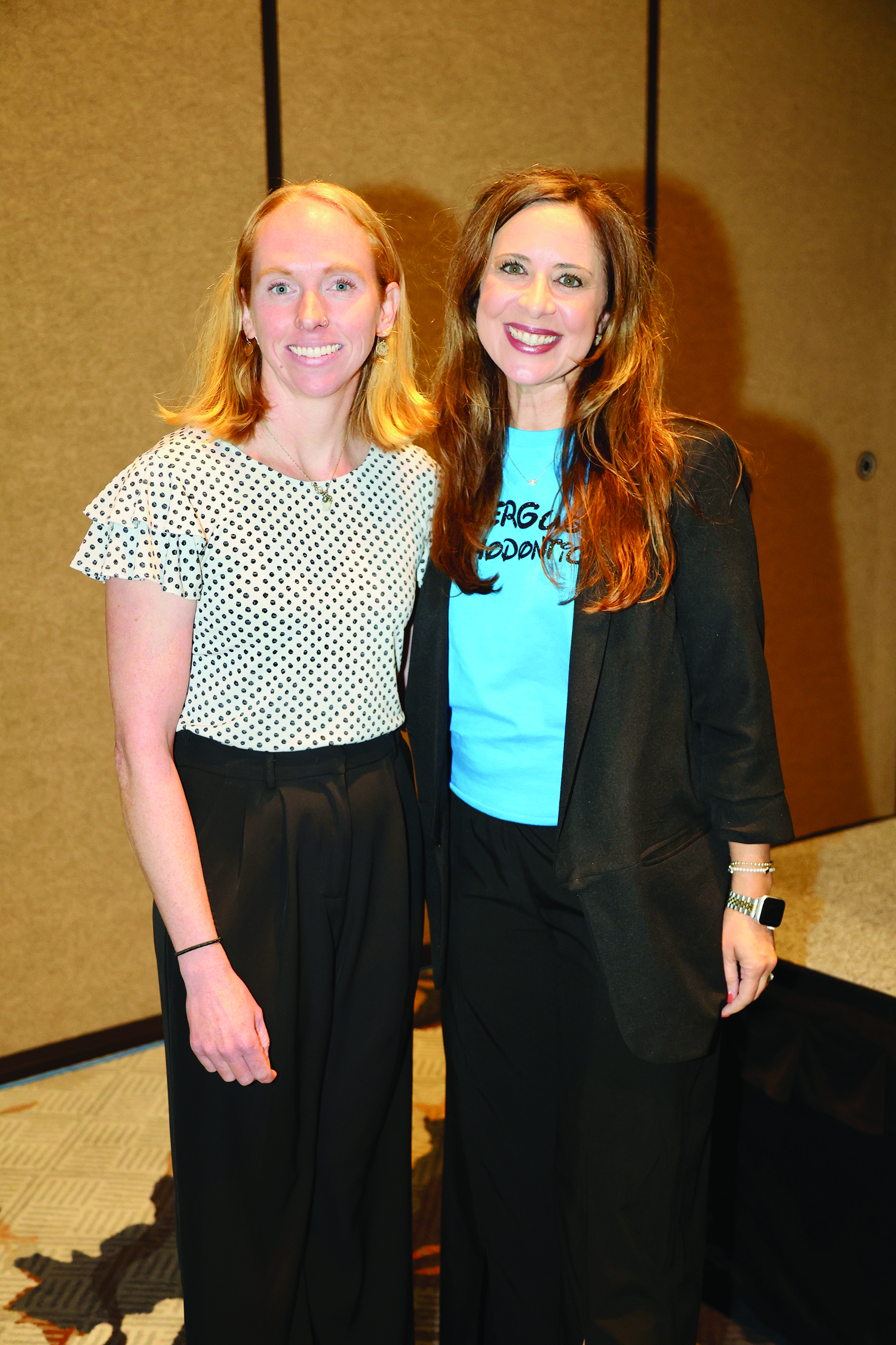 Fergus Orthodontics Hosts Education Seminar